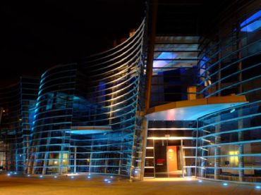 Christchurch Art Gallery